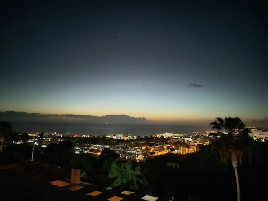 Ampio Appartamento In Ocean View Ov311 Costa Adeje  0*, Costa Adeje (Tenerife)