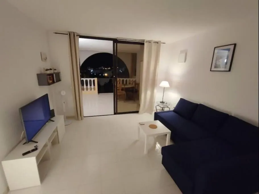 Ampio Appartamento In Ocean View Ov311 Costa Adeje  Apartment