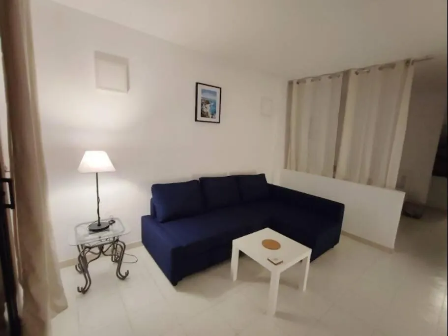 Ampio Appartamento In Ocean View Ov311 Costa Adeje  Apartment