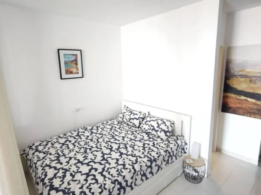 Ampio Appartamento In Ocean View Ov311 Costa Adeje  Apartment
