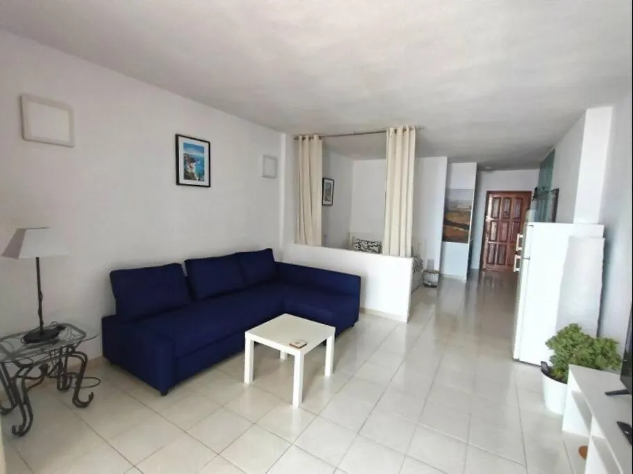 Ampio Appartamento In Ocean View Ov311 Costa Adeje  Costa Adeje (Tenerife)
