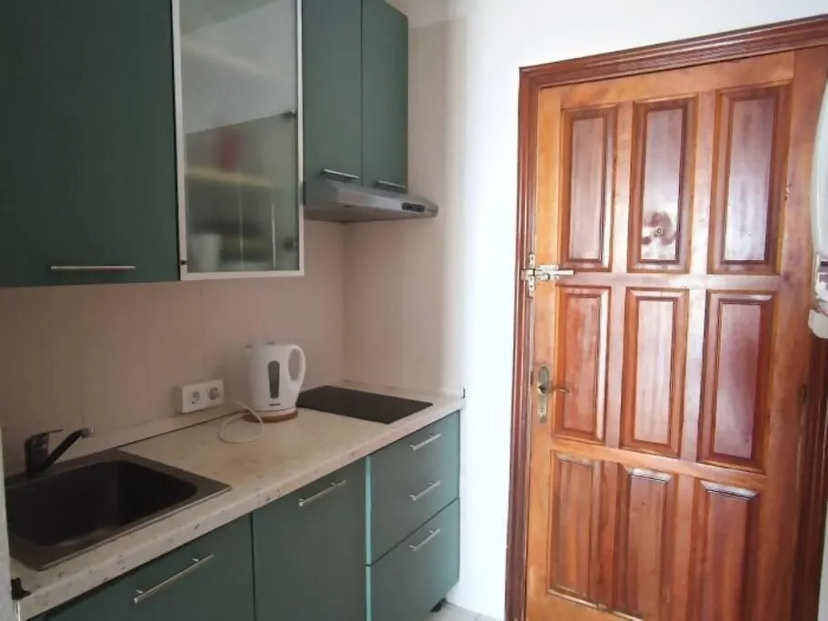 Ampio Appartamento In Ocean View Ov311 Costa Adeje  Spain
