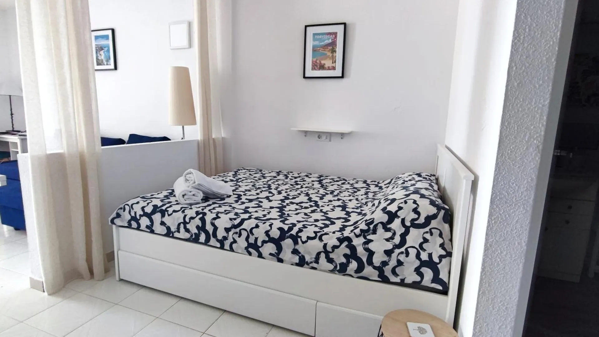Apartment Ampio Appartamento In Ocean View Ov311 Costa Adeje  Spain