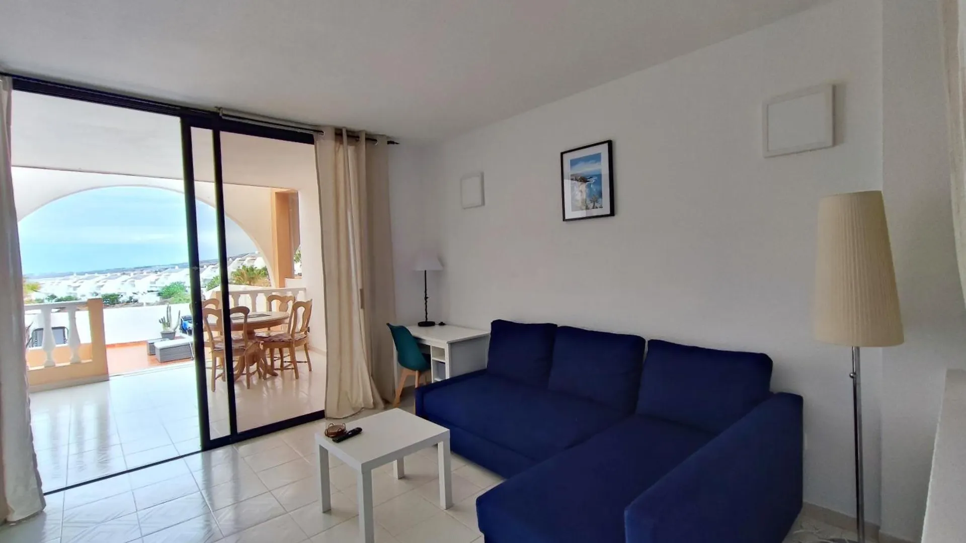 Apartment Ampio Appartamento In Ocean View Ov311 Costa Adeje