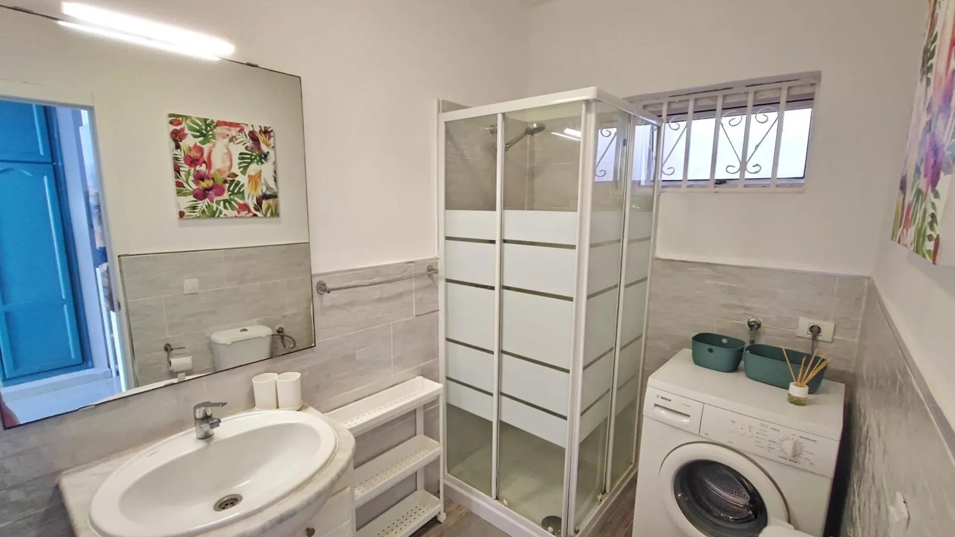 Apartment Ampio Appartamento In Ocean View Ov311 Costa Adeje