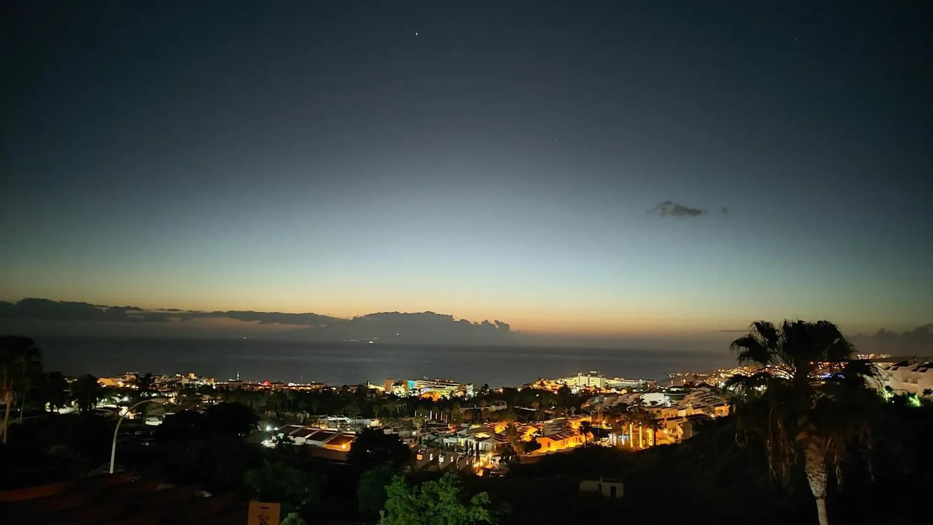 Apartment Ampio Appartamento In Ocean View Ov311 Costa Adeje  Spain
