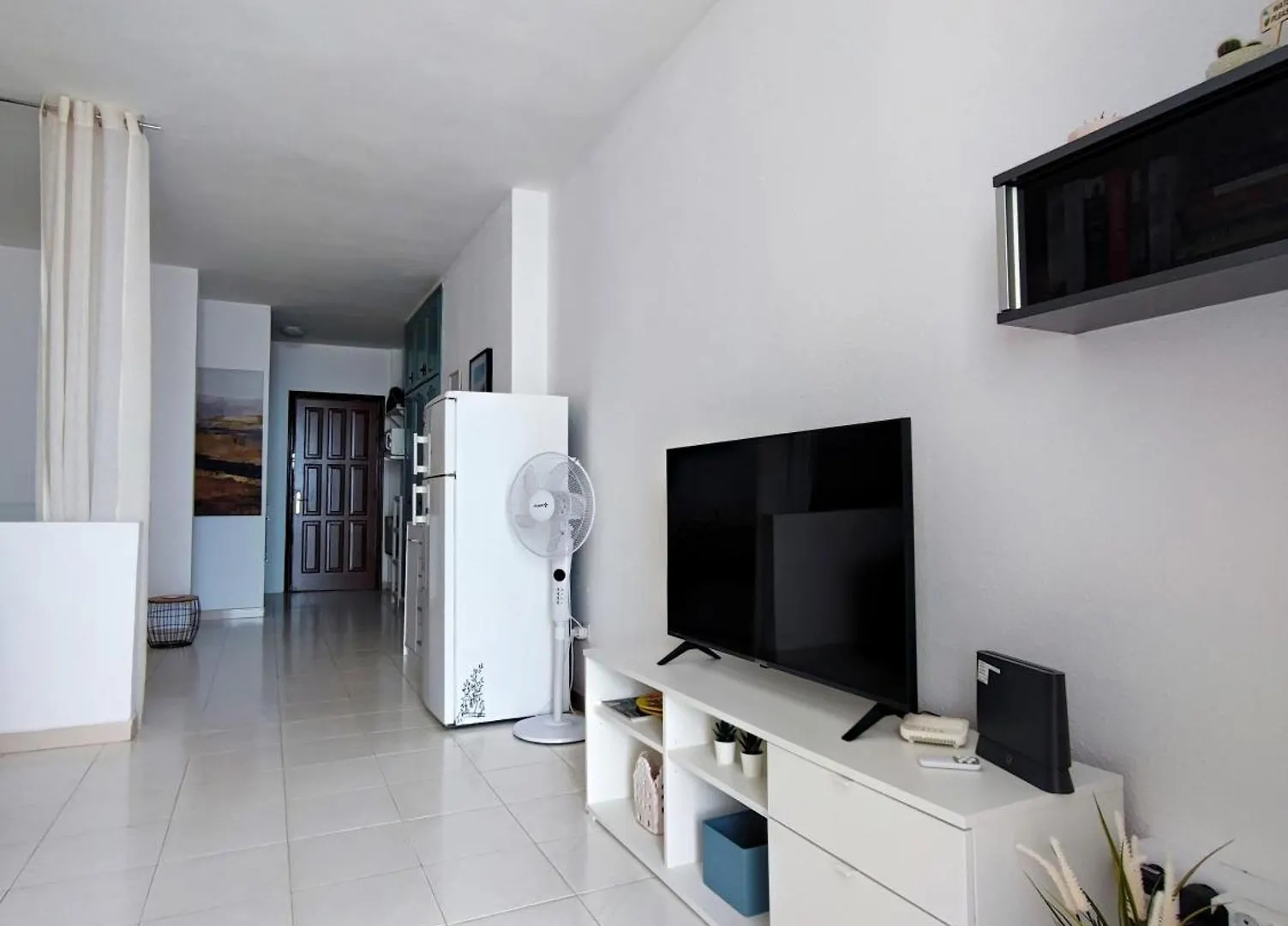 Apartment Ampio Appartamento In Ocean View Ov311 Costa Adeje