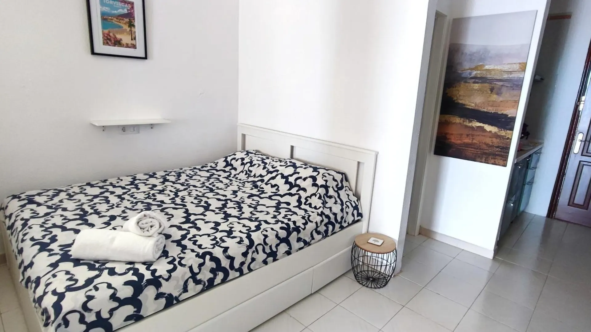 Apartment Ampio Appartamento In Ocean View Ov311 Costa Adeje