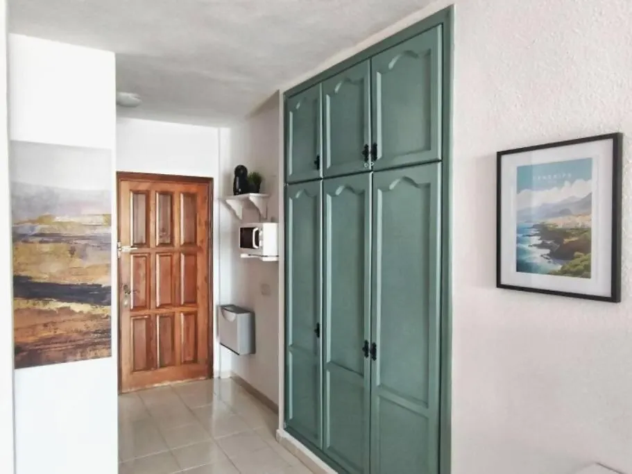 Ampio Appartamento In Ocean View Ov311 Costa Adeje
