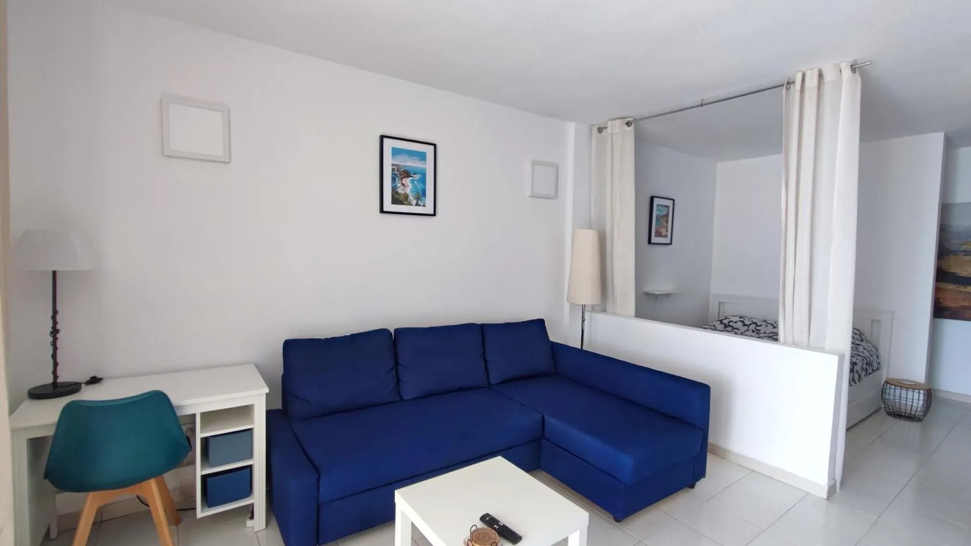 Ampio Appartamento In Ocean View Ov311 Costa Adeje   Costa Adeje (Tenerife)