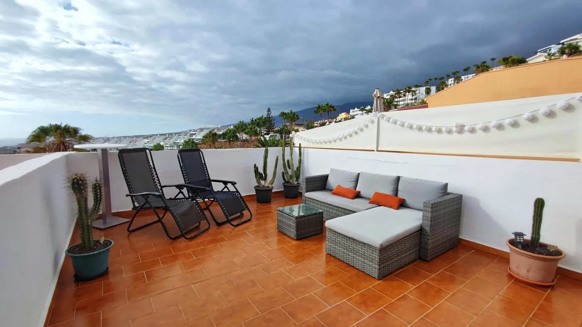 Ampio Appartamento In Ocean View Ov311 Costa Adeje  0*, Costa Adeje (Tenerife) Spagna